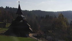 Informační centrum Zvonice