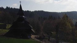 Informační centrum Zvonice