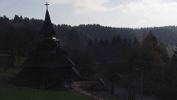 Informační centrum Zvonice