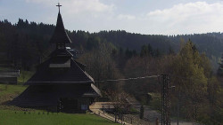 Informační centrum Zvonice