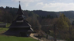 Informační centrum Zvonice