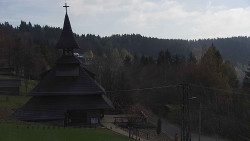 Informační centrum Zvonice