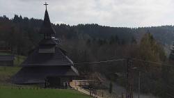 Informační centrum Zvonice