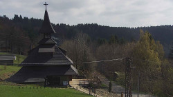 Informační centrum Zvonice