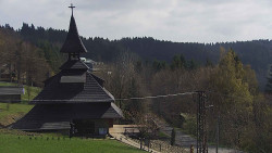 Informační centrum Zvonice