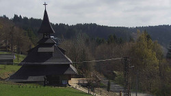 Informační centrum Zvonice