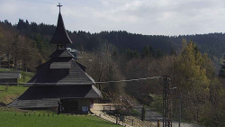 Informační centrum Zvonice