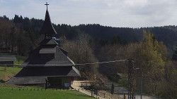 Informační centrum Zvonice