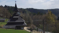 Informační centrum Zvonice