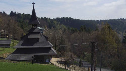 Informační centrum Zvonice