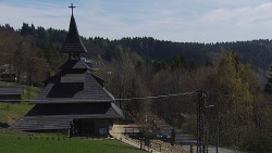 Informační centrum Zvonice