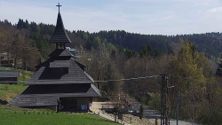 Informační centrum Zvonice