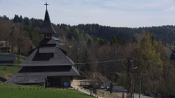 Informační centrum Zvonice