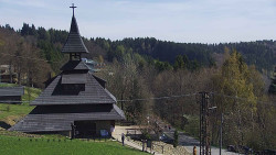 Informační centrum Zvonice