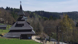 Informační centrum Zvonice