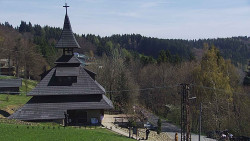 Informační centrum Zvonice