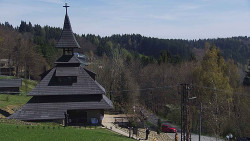 Informační centrum Zvonice