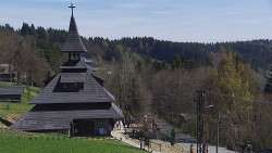 Informační centrum Zvonice