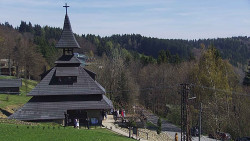 Informační centrum Zvonice