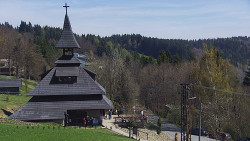 Informační centrum Zvonice