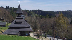 Informační centrum Zvonice