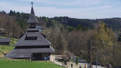 Informační centrum Zvonice