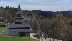 Informační centrum Zvonice