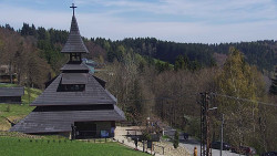 Informační centrum Zvonice