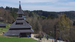 Informační centrum Zvonice