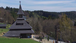 Informační centrum Zvonice