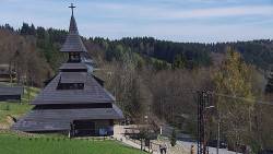 Informační centrum Zvonice