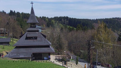 Informační centrum Zvonice