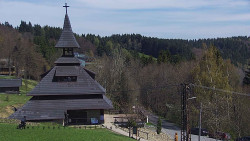 Informační centrum Zvonice