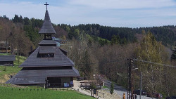 Informační centrum Zvonice