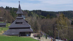 Informační centrum Zvonice