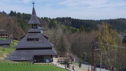 Informační centrum Zvonice