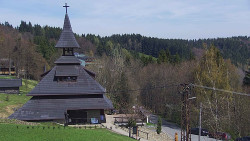 Informační centrum Zvonice