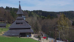 Informační centrum Zvonice