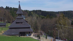 Informační centrum Zvonice