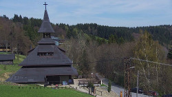 Informační centrum Zvonice