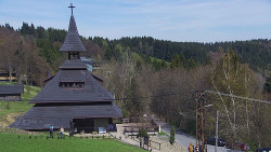 Informační centrum Zvonice