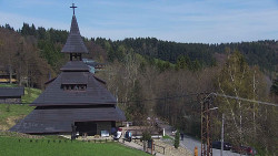 Informační centrum Zvonice