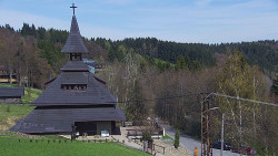 Informační centrum Zvonice