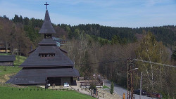 Informační centrum Zvonice