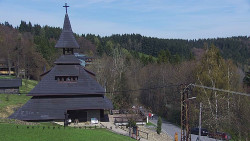 Informační centrum Zvonice