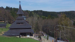 Informační centrum Zvonice