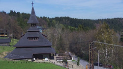 Informační centrum Zvonice