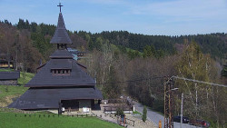 Informační centrum Zvonice