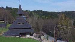 Informační centrum Zvonice