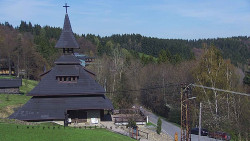 Informační centrum Zvonice